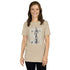 PRAY PRAY PRAY T-Shirt Christian Bible Verse T-Shirt